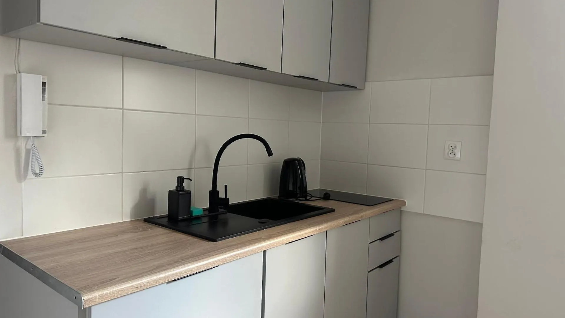 Ga Apartments Krakow