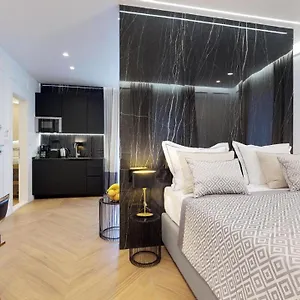 Illyria Luxury , Split Croatie