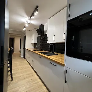 Wow Kapszulahotel Varsó