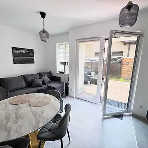 Na Wodzienowskiego Apartament