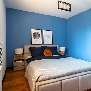 Grey Apartament