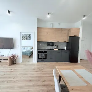 Tyniecka Apartament