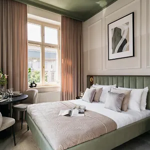  Appartement Garden - Loftaffair Collection