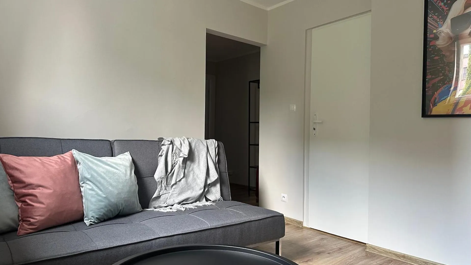 Ga Apartments Cracovie Pologne
