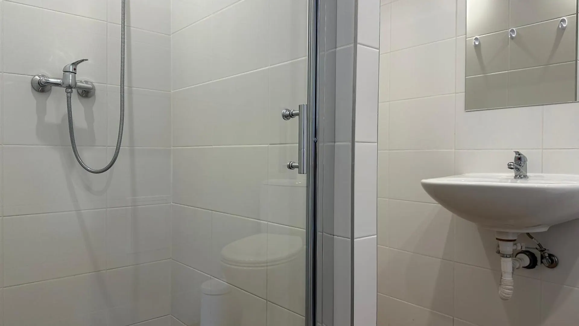 Ga Apartments Cracovie 0*,  Pologne