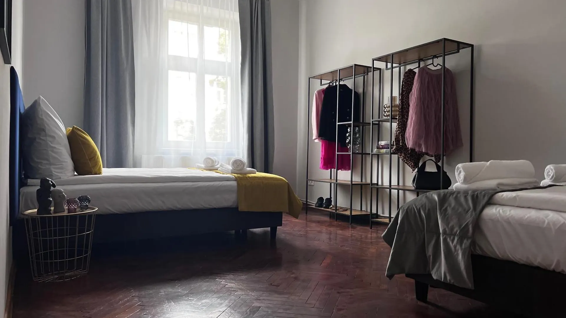 Ga Apartments Cracovie