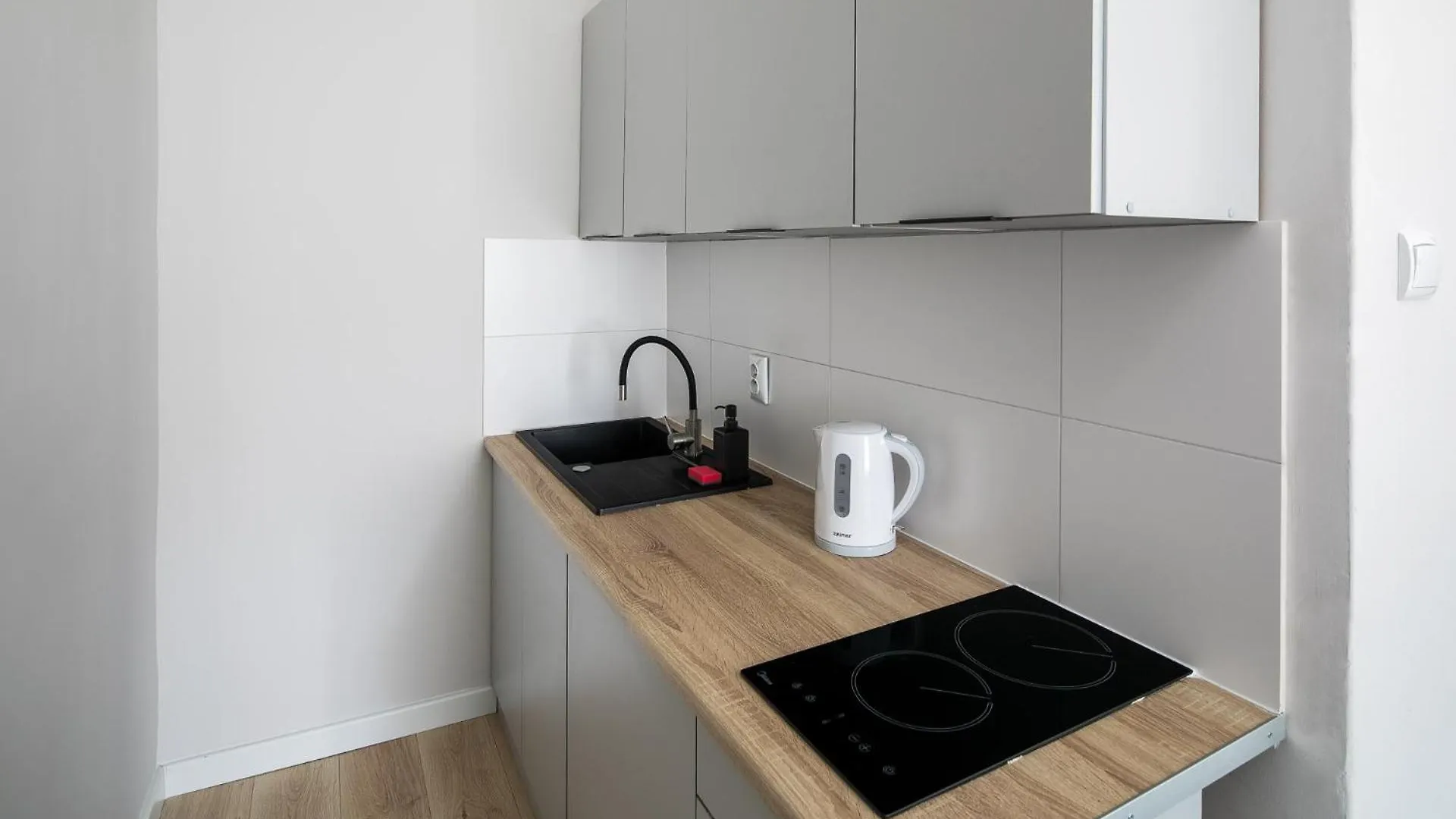 Ga Apartments Cracovie